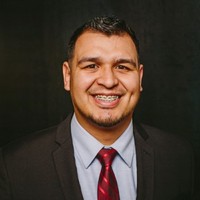 Edgar Torres