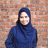Fatin Aliah Zainuddin