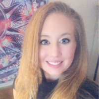 Amanda Andrews