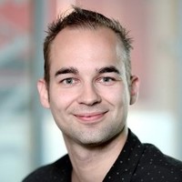 Kasper Møller