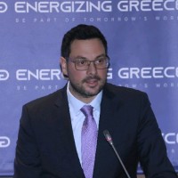 Georgios Eleftheriou, Cfa