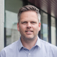 Bjørn Egil Espenakk