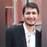 Rishabh Srivastava