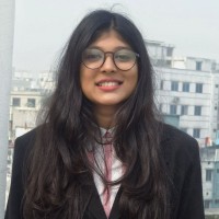 Pushpita Parvez
