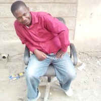 Evans Nyaundi