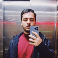 Mojtaba Hashemi