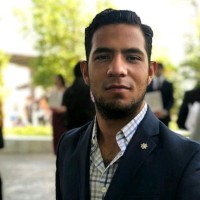 Luis Javier Gomez Zahoul