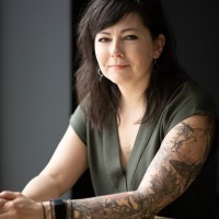 Mélanie Thérien