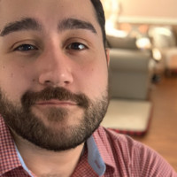 Jonathan Otero