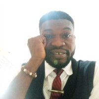Chukwudi Duru