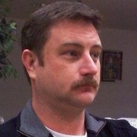 Patrick McSweeney