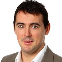 Johnny Naughton