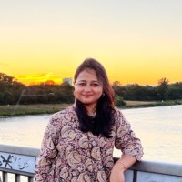 Anupama Roy