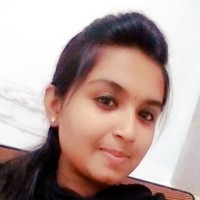 Kavyashree Manjunath