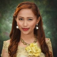 Mary Ann Codoy
