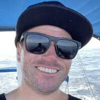 Dustin Forsberg