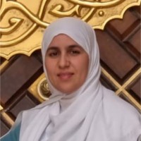 Dalila Albouazzati