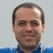 Luís Moedas