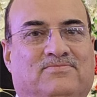 Engr.Muhammad Idrees