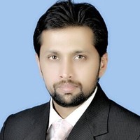 Mohammad Omair Akhlaq