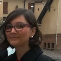 Alessandra Terzi