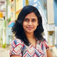 Bhuvana Priya