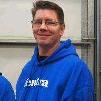 Harry Oldaker