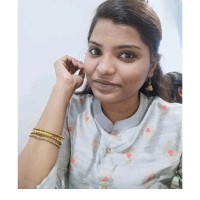 Gayathri S