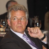 Peter McKenna