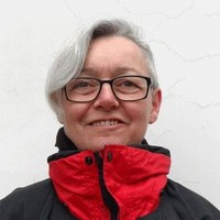 Tina Berg
