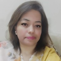Ayesha Khan