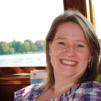 Bernadette Flint
