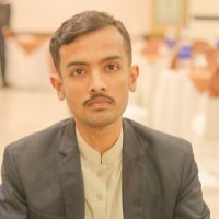 Engr. Muhammad Faisal Akhtar