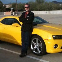 John Grote