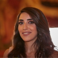 Celine Boulos