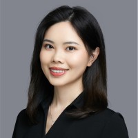 Lynn Yu FU