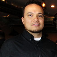 Christian Rodriguez