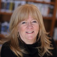 Rebecca (Becky) Duseau