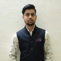 Tushar Saini