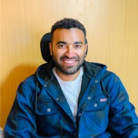 Abdullrhman El-Desouki