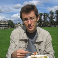 Arnaud Burtin