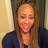 Niesha Russell