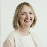 Aileen McConnell