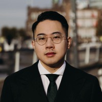 Zheng Yang 杨正