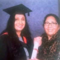 Nazya Khalid