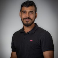 Syed Abdul Sami Rizvi