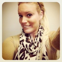 lauren stroud