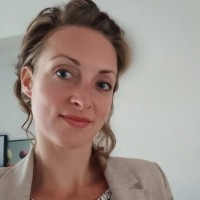 Iris ter Horst