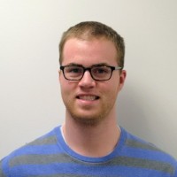 Josh Vroegop