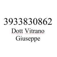 Giuseppe Vitrano